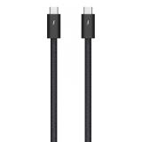 Apple - MDW94ZM/A cable Thunderbolt 1 m 120 Gbit/s Negro