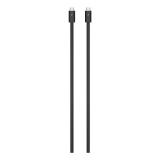 Apple - MDW94ZM/A cable Thunderbolt 1 m 120 Gbit/s Negro