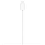 Apple - MGD74ZM/A cargador de dispositivo móvil Auriculares, Smartphone Blanco USB Cargador inalámbrico Carga rápida Interior