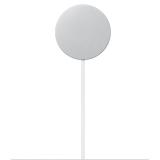 Apple - MGD74ZM/A cargador de dispositivo móvil Auriculares, Smartphone Blanco USB Cargador inalámbrico Carga rápida Interior