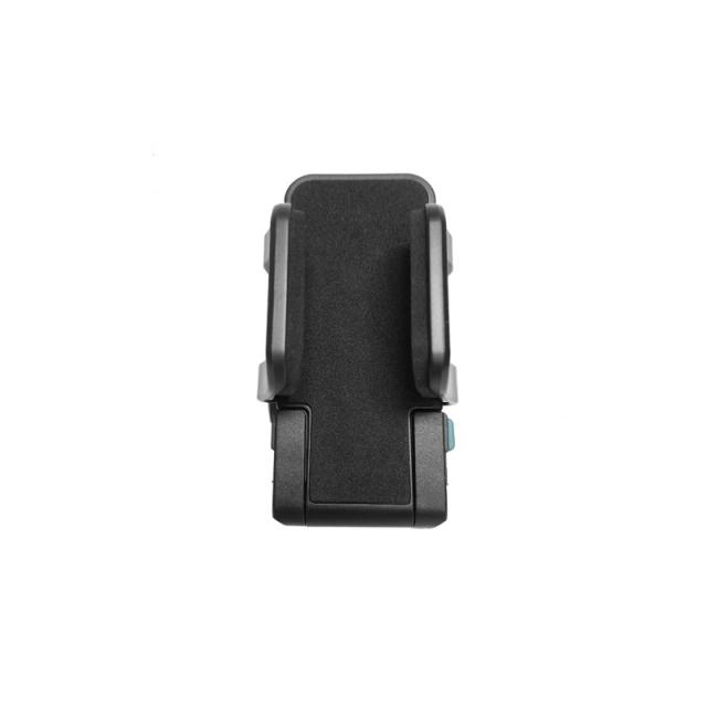 Gamber-Johnson - 7160-0995-00 soporte Soporte pasivo Teléfono móvil/smartphone, Navegante Negro