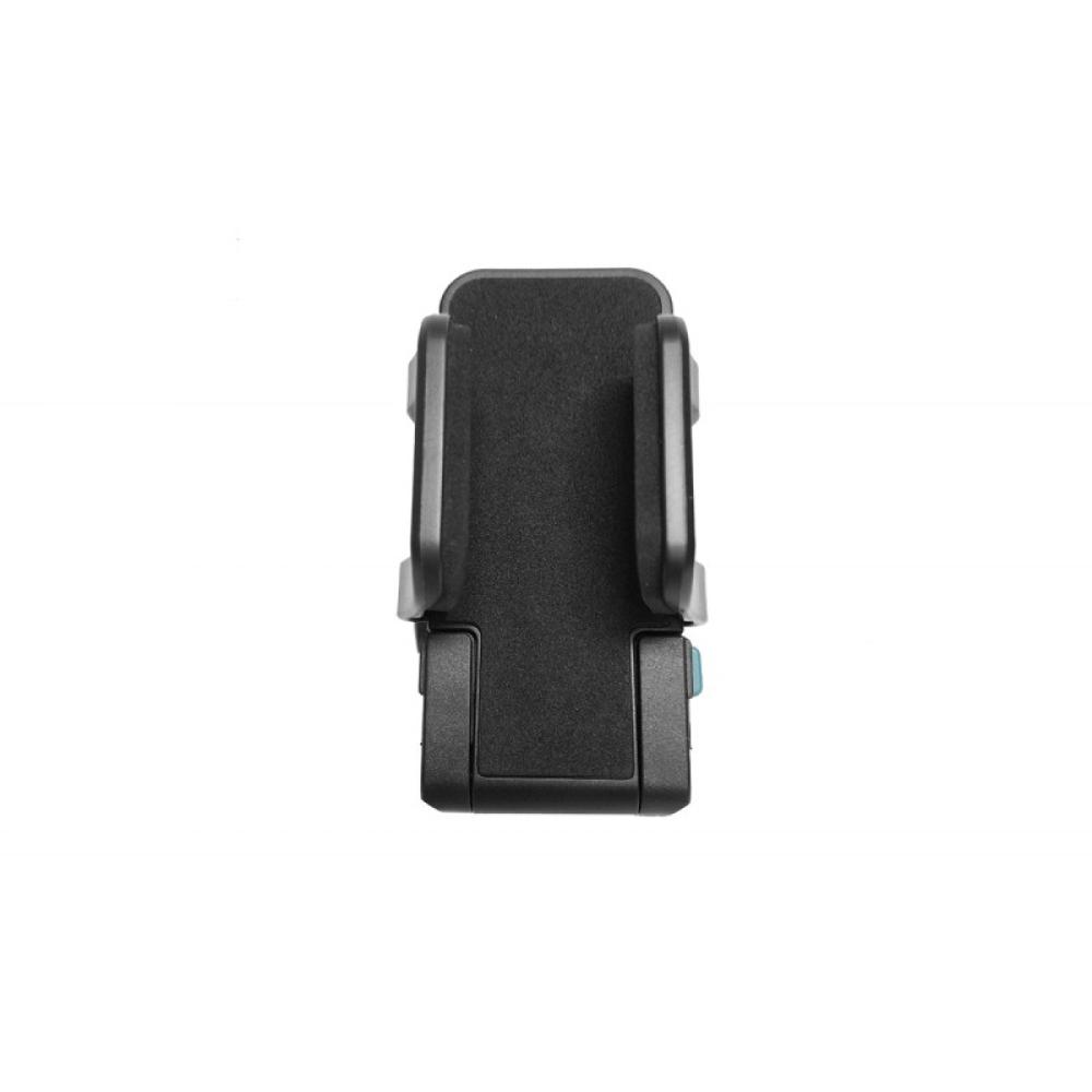 Gamber-Johnson - 7160-0995-00 soporte Soporte pasivo Teléfono móvil/smartphone, Navegante Negro