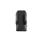 Gamber-Johnson - 7160-0995-00 soporte Soporte pasivo Teléfono móvil/smartphone, Navegante Negro