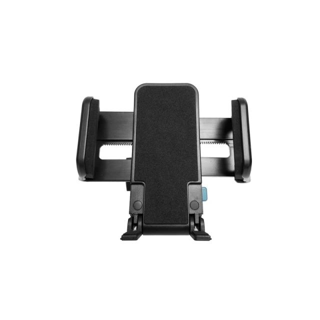 Gamber-Johnson - 7160-0995-00 soporte Soporte pasivo Teléfono móvil/smartphone, Navegante Negro