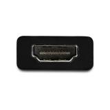 StarTech.com - Adaptador USB-C a HDMI con HDR - 4K 60Hz - Negro