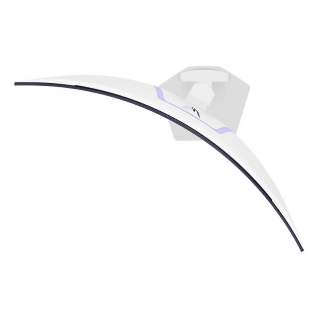 LG - 39GX90SA-W pantalla para PC 99,1 cm (39") 3440 x 1440 Pixeles Wide Quad HD OLED Blanco