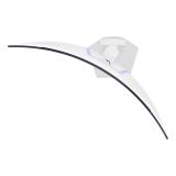 LG - 39GX90SA-W pantalla para PC 99,1 cm (39") 3440 x 1440 Pixeles Wide Quad HD OLED Blanco