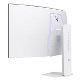 LG - 39GX90SA-W pantalla para PC 99,1 cm (39") 3440 x 1440 Pixeles Wide Quad HD OLED Blanco