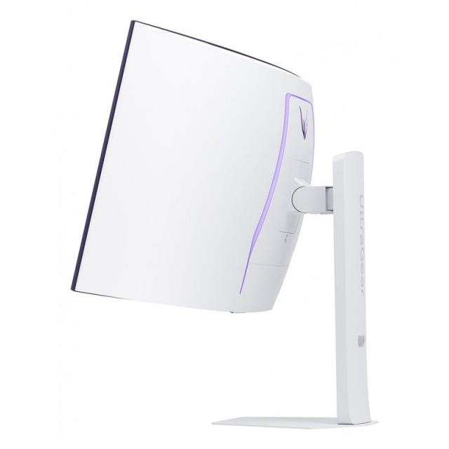 LG - 39GX90SA-W pantalla para PC 99,1 cm (39") 3440 x 1440 Pixeles Wide Quad HD OLED Blanco