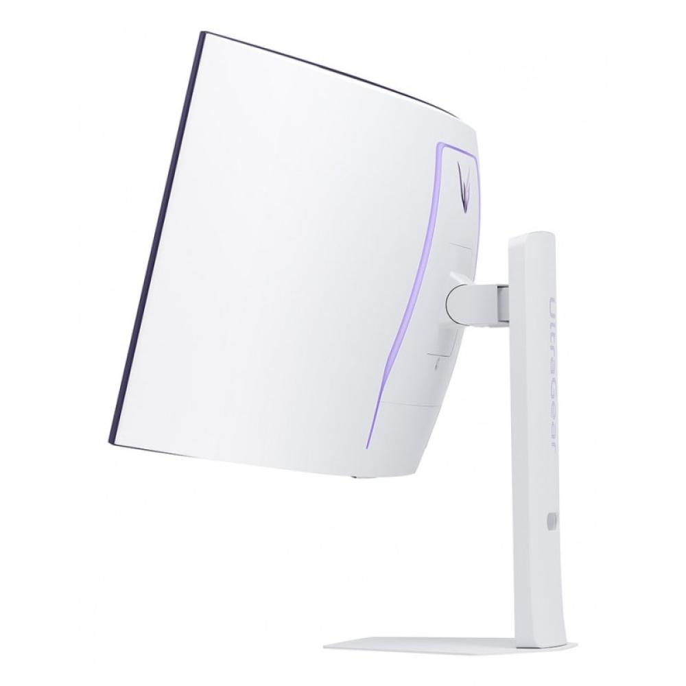 LG - 39GX90SA-W pantalla para PC 99,1 cm (39") 3440 x 1440 Pixeles Wide Quad HD OLED Blanco