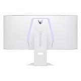 LG - 39GX90SA-W pantalla para PC 99,1 cm (39") 3440 x 1440 Pixeles Wide Quad HD OLED Blanco