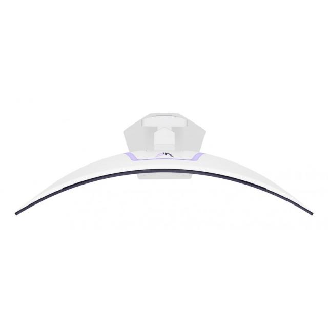 LG - 39GX90SA-W pantalla para PC 99,1 cm (39") 3440 x 1440 Pixeles Wide Quad HD OLED Blanco