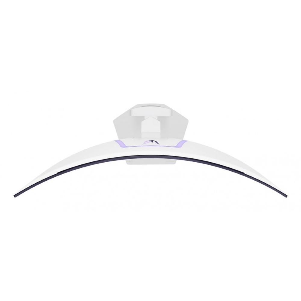 LG - 39GX90SA-W pantalla para PC 99,1 cm (39") 3440 x 1440 Pixeles Wide Quad HD OLED Blanco