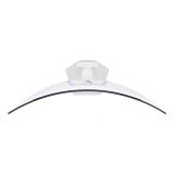 LG - 39GX90SA-W pantalla para PC 99,1 cm (39") 3440 x 1440 Pixeles Wide Quad HD OLED Blanco