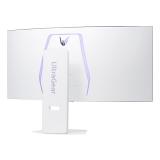 LG - 39GX90SA-W pantalla para PC 99,1 cm (39") 3440 x 1440 Pixeles Wide Quad HD OLED Blanco