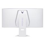 LG - 39GX90SA-W pantalla para PC 99,1 cm (39") 3440 x 1440 Pixeles Wide Quad HD OLED Blanco