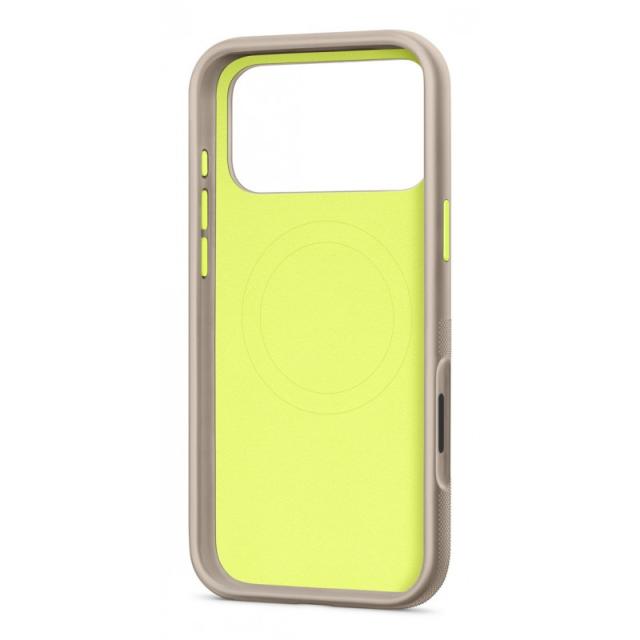 Apple - MGJA4LL/A funda para teléfono móvil 17,5 cm (6.9") Gris