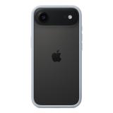 Apple - MH024ZM/A funda para teléfono móvil 16,5 cm (6.5") Azul claro