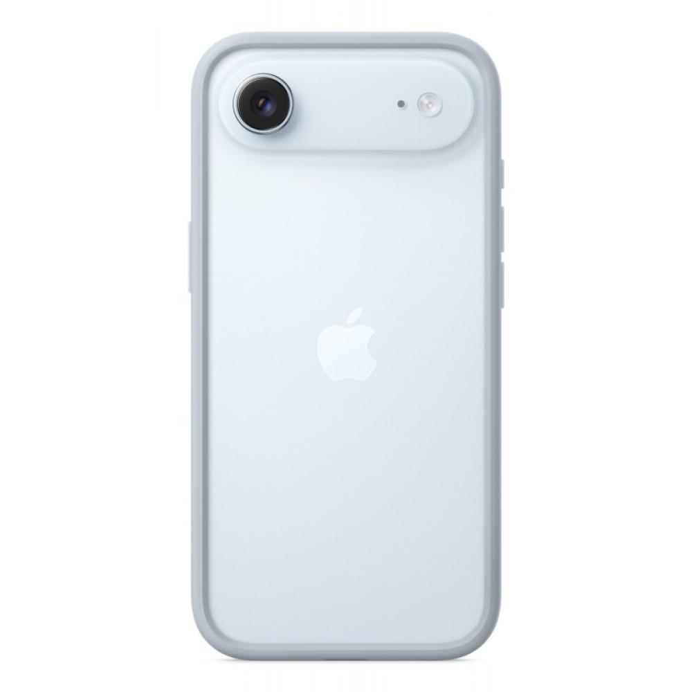 Apple - MH024ZM/A funda para teléfono móvil 16,5 cm (6.5") Azul claro