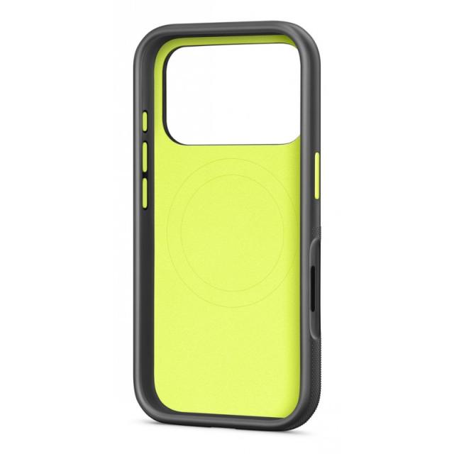 Apple - MGJM4LL/A funda para teléfono móvil 16 cm (6.3") Negro