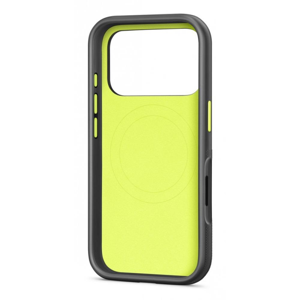 Apple - MGJM4LL/A funda para teléfono móvil 16 cm (6.3") Negro