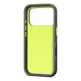 Apple - MGJM4LL/A funda para teléfono móvil 16 cm (6.3") Negro