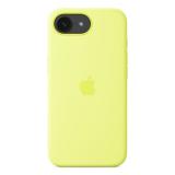 Apple - MGYW4ZM/A funda para teléfono móvil 15,5 cm (6.1") Amarillo