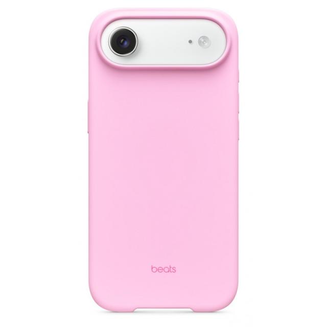 Apple - MGJV4LL/A funda para teléfono móvil 16,5 cm (6.5") Rosa