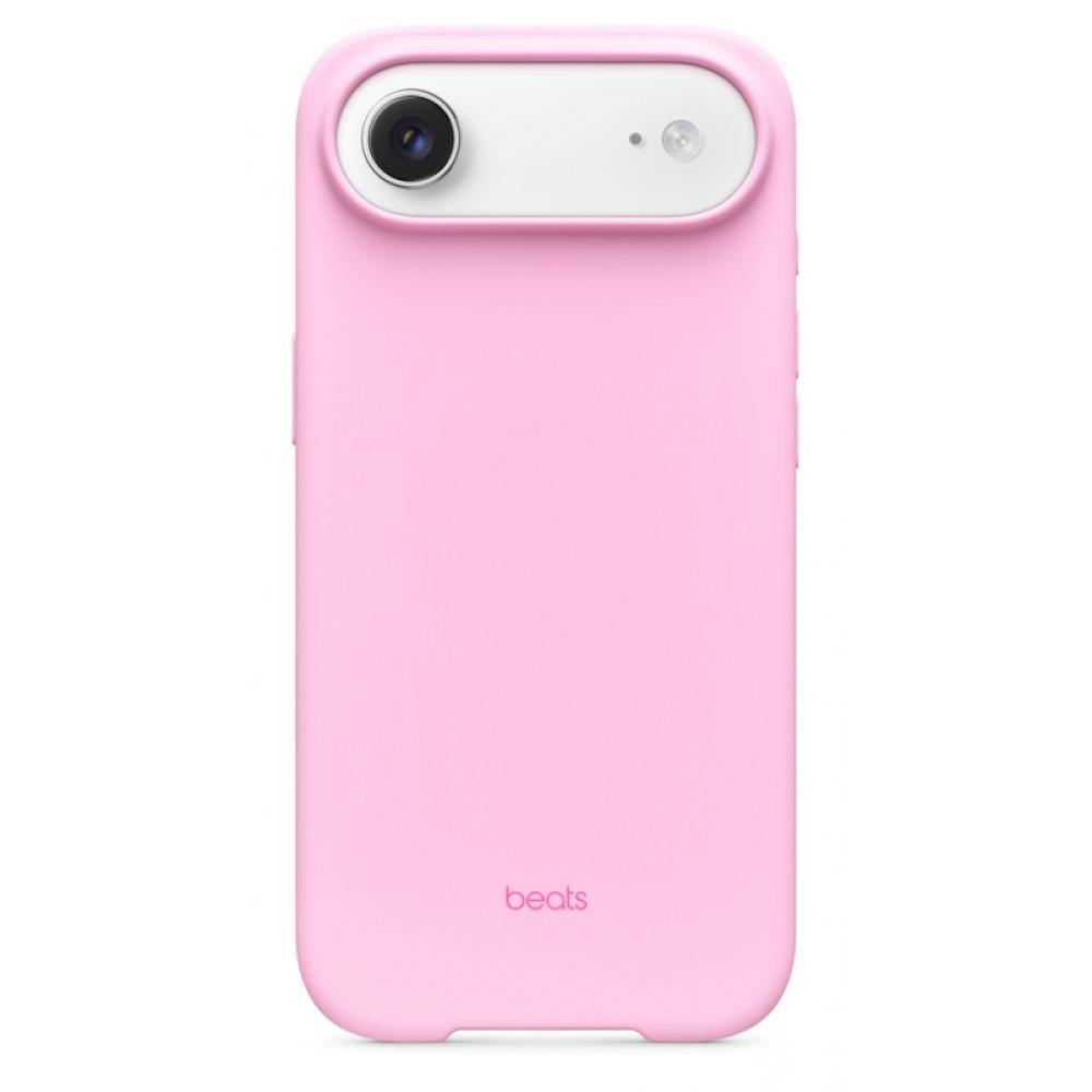 Apple - MGJV4LL/A funda para teléfono móvil 16,5 cm (6.5") Rosa