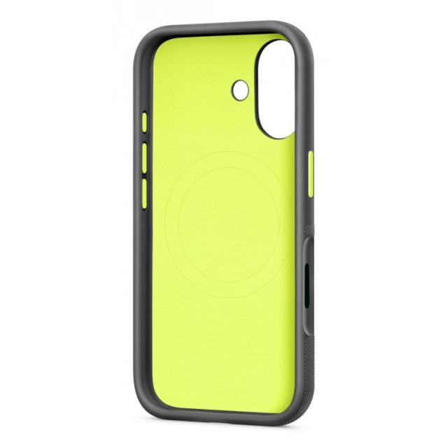 Apple - MGJX4LL/A funda para teléfono móvil 16 cm (6.3") Negro