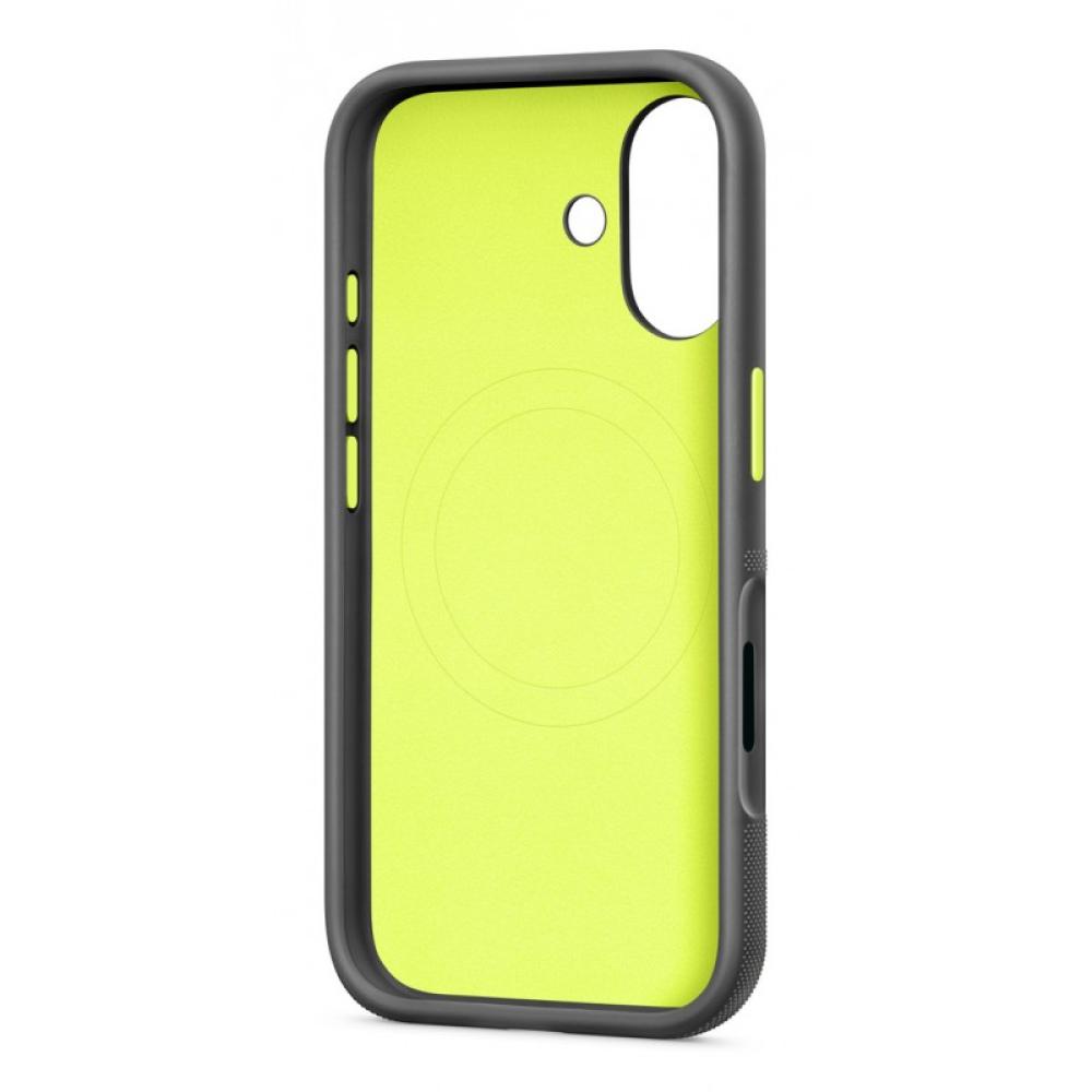 Apple - MGJX4LL/A funda para teléfono móvil 16 cm (6.3") Negro