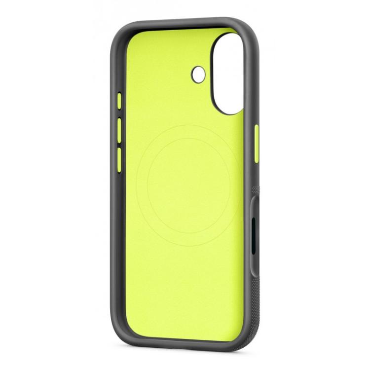 Apple - MGJX4LL/A funda para teléfono móvil 16 cm (6.3") Negro