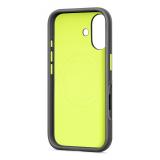 Apple - MGJX4LL/A funda para teléfono móvil 16 cm (6.3") Negro