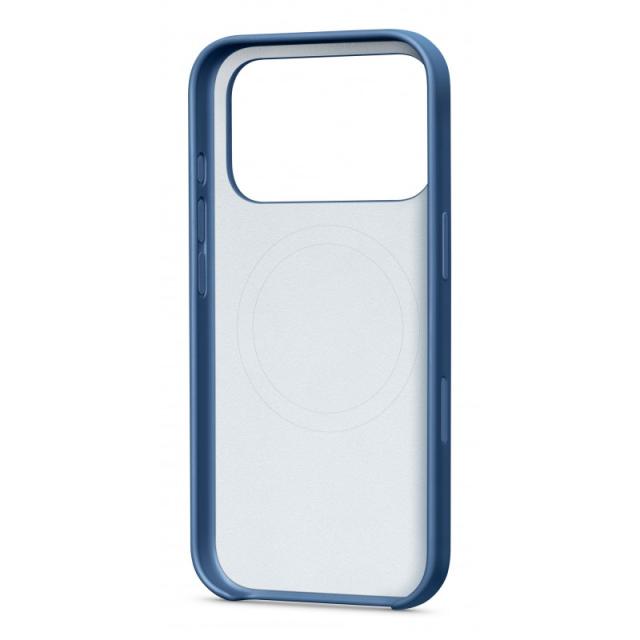 Apple - MGKG4LL/A funda para teléfono móvil 16 cm (6.3") Azul