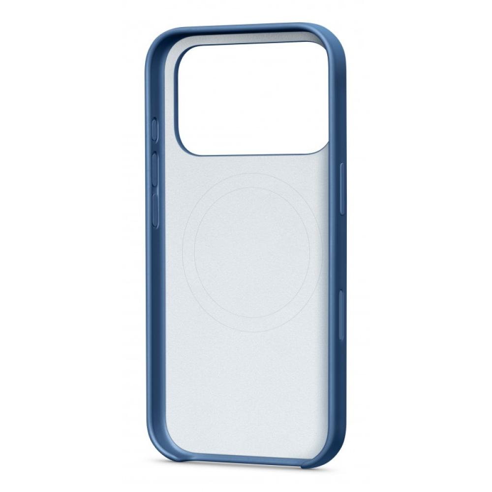 Apple - MGKG4LL/A funda para teléfono móvil 16 cm (6.3") Azul