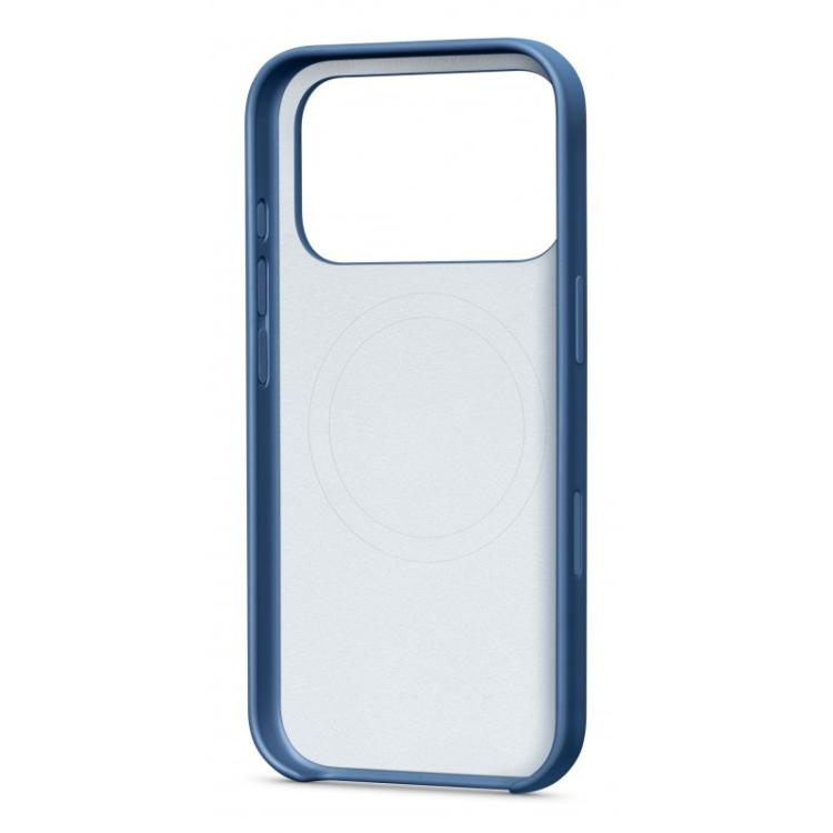 Apple - MGKG4LL/A funda para teléfono móvil 16 cm (6.3") Azul