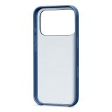 Apple - MGKG4LL/A funda para teléfono móvil 16 cm (6.3") Azul