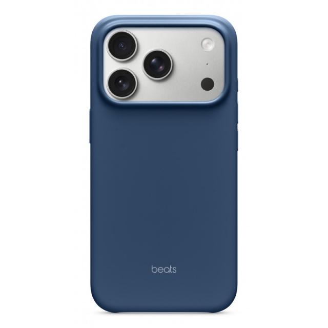 Apple - MGKG4LL/A funda para teléfono móvil 16 cm (6.3") Azul