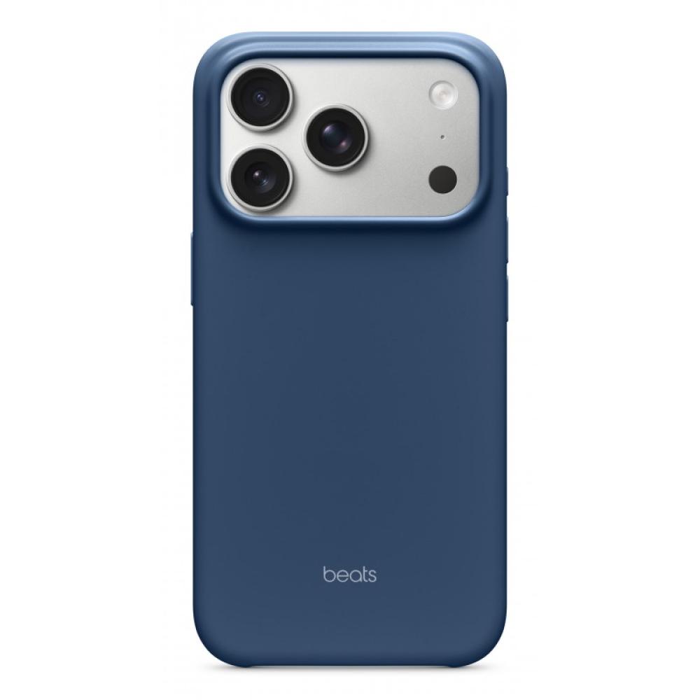 Apple - MGKG4LL/A funda para teléfono móvil 16 cm (6.3") Azul