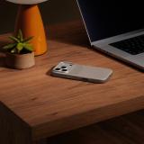 Apple - MGJP4LL/A funda para teléfono móvil 16 cm (6.3") Gris