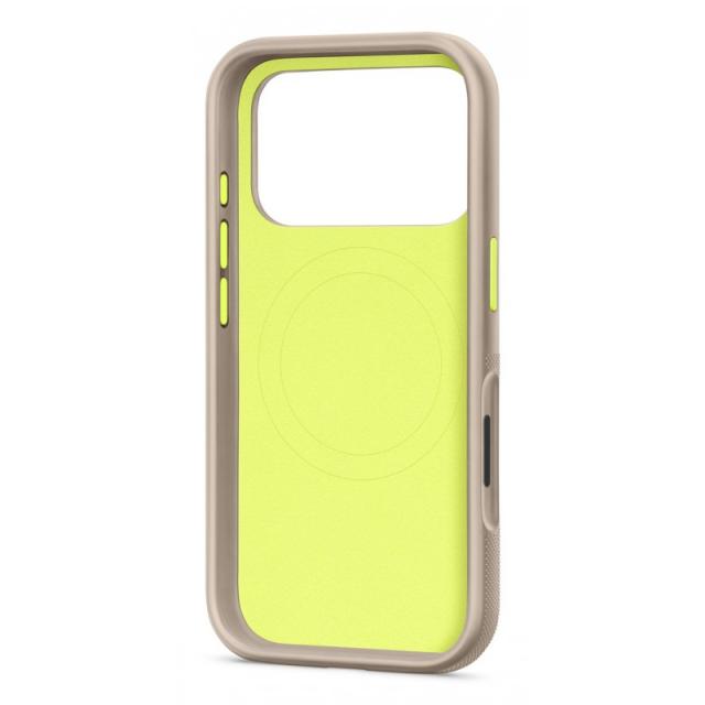 Apple - MGJP4LL/A funda para teléfono móvil 16 cm (6.3") Gris