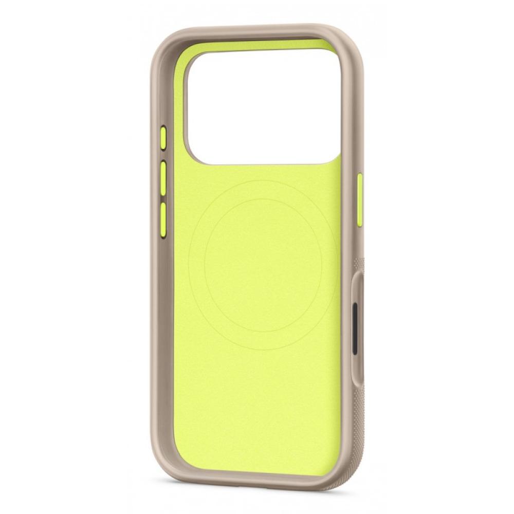 Apple - MGJP4LL/A funda para teléfono móvil 16 cm (6.3") Gris