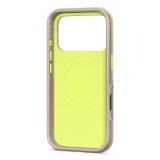 Apple - MGJP4LL/A funda para teléfono móvil 16 cm (6.3") Gris