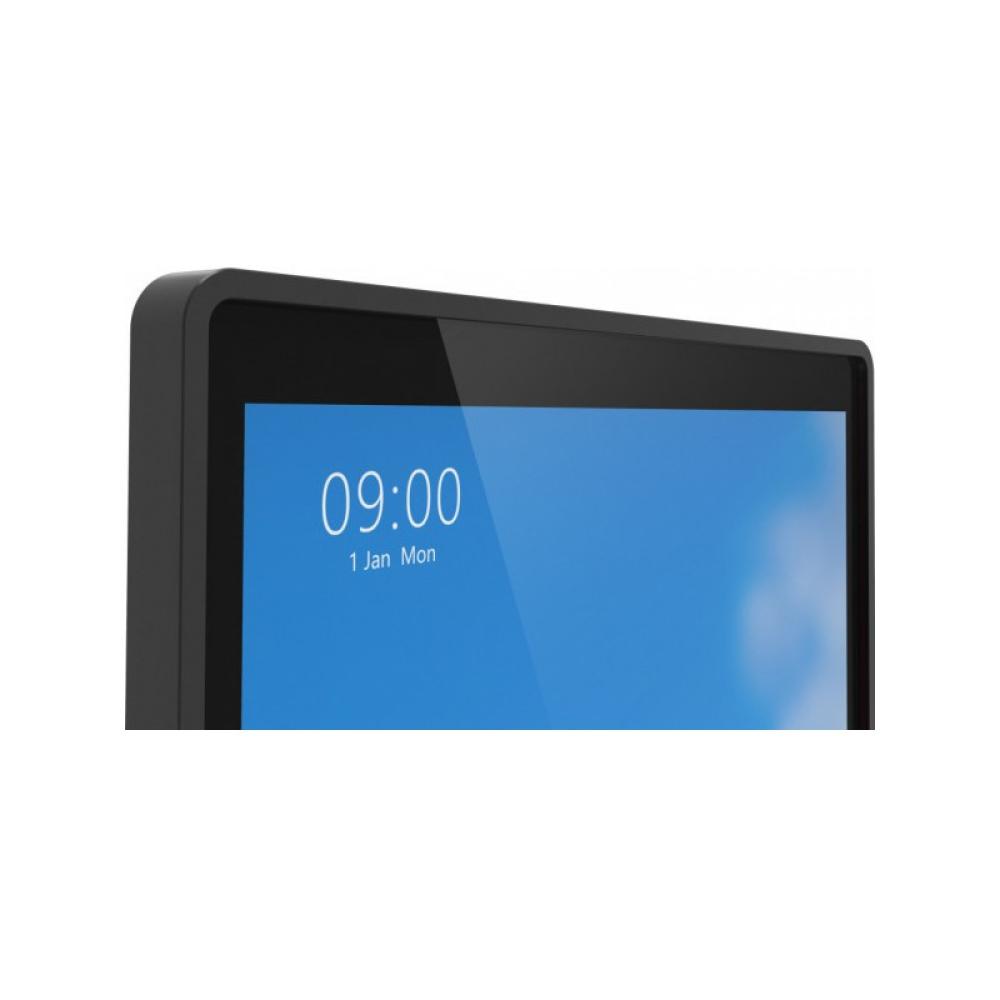 Viewsonic - EP5542T pantalla de señalización Diseño de tótem 139,7 cm (55") LED 450 cd / m² 4K Ultra HD Negro Pantalla táctil An