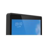 Viewsonic - EP5542T pantalla de señalización Diseño de tótem 139,7 cm (55") LED 450 cd / m² 4K Ultra HD Negro Pantalla táctil An