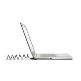 Kensington - Candado fino y portátil de combinación NanoSaver