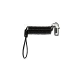Kensington - Candado fino y portátil de combinación NanoSaver