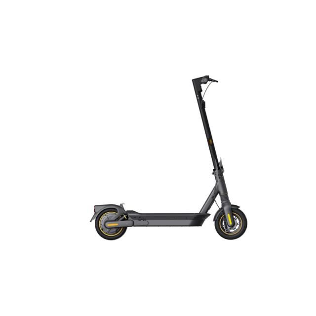 Ninebot by Segway - KickScooter MAX G2 E Negro 25 kmh 15,3 Ah