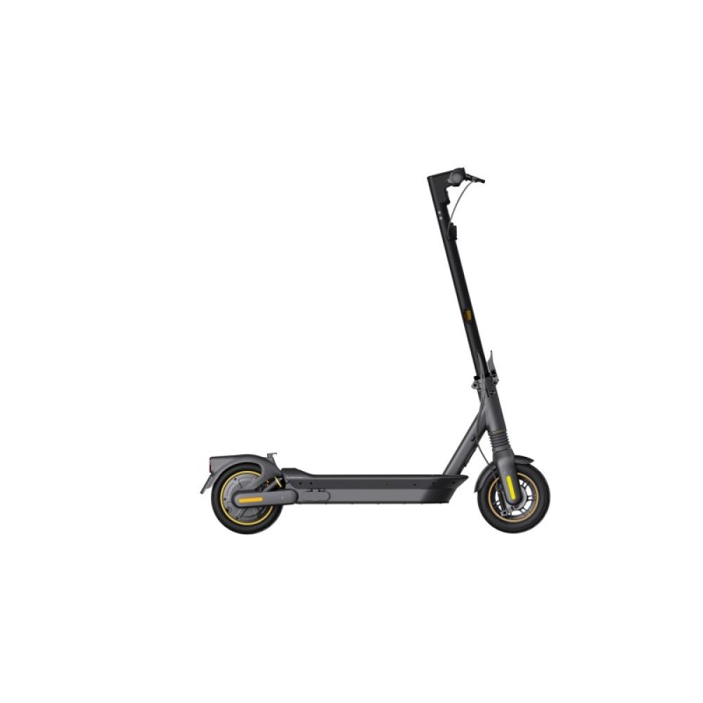 Ninebot by Segway - KickScooter MAX G2 E Negro 25 kmh 15,3 Ah