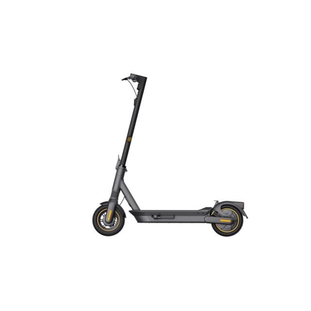 Ninebot by Segway - KickScooter MAX G2 E Negro 25 kmh 15,3 Ah